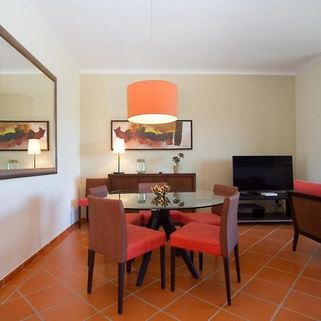 Al - Apartamento Vila Sol F5 T Quarteira Exteriör bild
